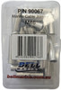 Cable Joiners M16 Tinned Copper – 30 Pack