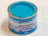 Norglass Weatherfast Gloos Acrylic Reef Blue