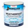 Norglass Weatherfast Premium Enamel Gloss in Storm Mist 4 Litres