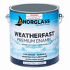 Norglass Weatherfast Premium Enamel Gloss in Shadow Grey 4 Litres