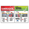 Tef-Gel Corrosion Eliminator 320g Cartridge