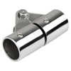 Rail Hinge 316G S/Steel Suit 1 - 25.4mm OD Tube