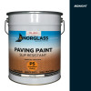 Norglass Paving Paint Slip Resistant in Midnight 10 Litre