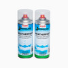 Norglass Weatherfast Poly Clear Gloss & Satin Spray Can 300g
