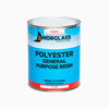 Norglass Polyester Resin 1 Litre