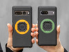 Quad Lock Pixel 10 MAG Case