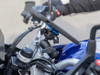 Quad Lock Motorcycle - 1" Ball Adaptor Mount