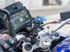 Quad Lock Motorcycle - 1" Ball Adaptor Mount