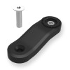 Quad Lock Motorcycle/Scooter - Extension Arm (50mm)