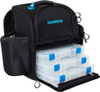 Shimano Medium Backpack and Tackle Box