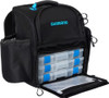Shimano Medium Backpack and Tackle Box