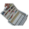 Oceansouth Hatch Tackle Tray Storage Box (with 3 Large Tackle Boxes)