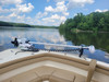 Shuttle Slide Rotating Trolling Motor Mount Bracket 9.5 Shuttle Slide Rotating Trolling Motor Mount Bracket 9.5