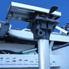 Oceansouth Pedestal Slider (with 8 Position Lock Swivel)