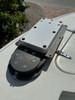 Expansion Plate For Minn Kota Quest / Instinct 7.5R or 9.5R Expansion Plate For Minn Kota Quest / Instinct 7.5R or 9.5R
