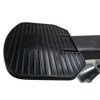 Pilot Seats - Relaxn Voyager Pedestal & Footrest Voyager Suspension