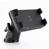 Scanstrut Edge 15W Waterproof wireless adjustable phone charging mount 12/24V