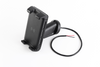 Scanstrut Edge 15W Waterproof wireless adjustable phone charging mount 12/24V