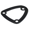 Reelax Side Mount with 4.5m Black Fibreglass Outrigger Poles & S/Steel Rigging Kit and Spears