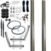 Reelax Swingers Outriggers