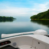 Garmin Trolling Motor Cover - Force