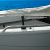 Garmin Trolling Motor Cover - Force Pro