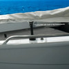 Cover HASWING Cayman 24v/36v 80/120lbs