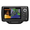 Humminbird Helix 5 Chirp Di GPS G3