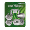 Martyr Yanmar Type Anode Kits