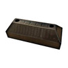Viking Wheel Chock - 213115