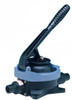 Whale Gusher Urchin Fixed Manual Bilge Pump 131044 -  55 L/min-14GPH