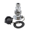 Weatherproof Connectors