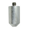 Volvo Type Anodes - Martyr Engine Pencil Anode Zinc Yanmar