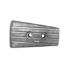 Martyr Aluminium Type Block and Waffle Anode - Volvo