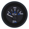 Veethree Electronics Premier Pro Domed Gauges