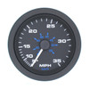 Veethree Electronics Premier Pro Domed Gauges
