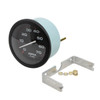 Veethree Electronics Black Amega Domed Gauges