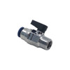 CDI Electronics Gearcase Filler Valve