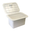 Osculati Storage Lockers - Luran