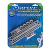 Suzuki Type Anodes - Martyr Aluminium Anode Kit