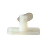 Stayput Fasteners White