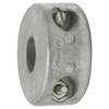 Anodes - Zinc Donut Imperial Shaft 1-1/4 inch