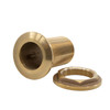 Skin Fittings - Bronze