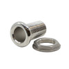 Skin Fittings - Stainless Steel