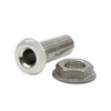 Skin Fittings - Stainless Steel