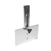 Sliding Transducer Brackets - Alloy
