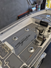 SeaDek Marine Flooring Storm Grey Over Black