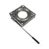 Springfield Seat Swivels – Locking