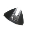 SE Sport High Performance Turbo Hydrofoils - Black