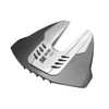 SE Sport High Performance Turbo Hydrofoils - Grey